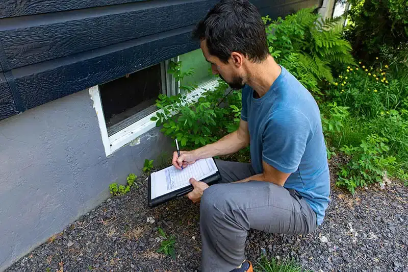 Professional Leak Detection