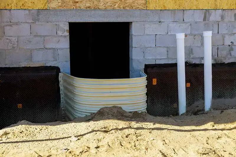 Drainage Assessment